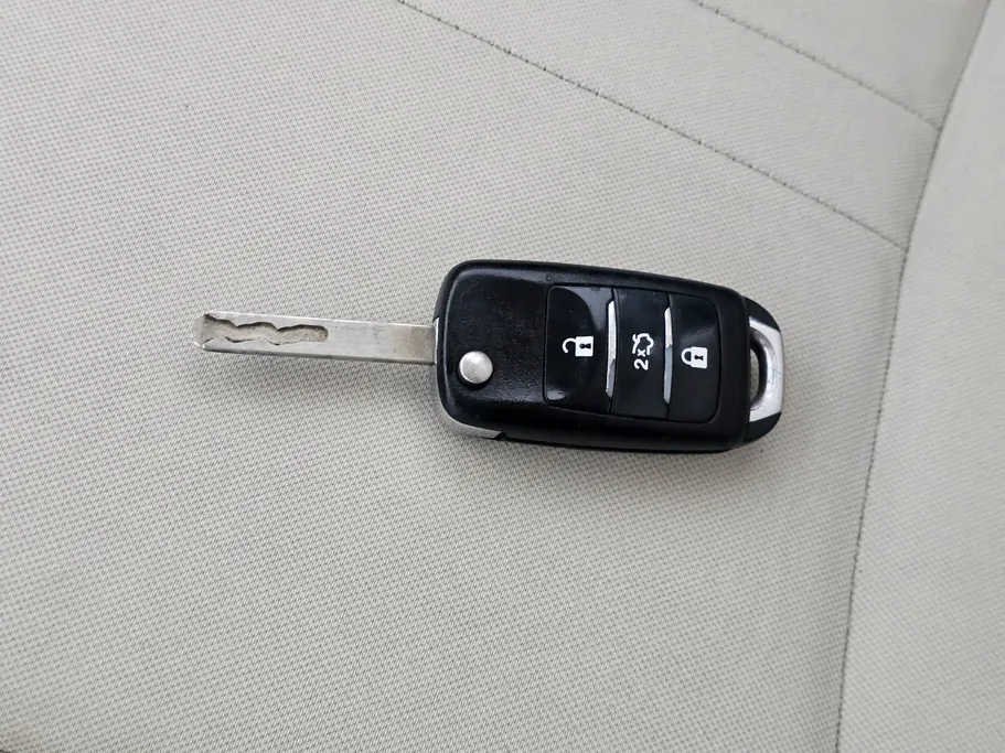 2023 Changan Alsvin Full Option 