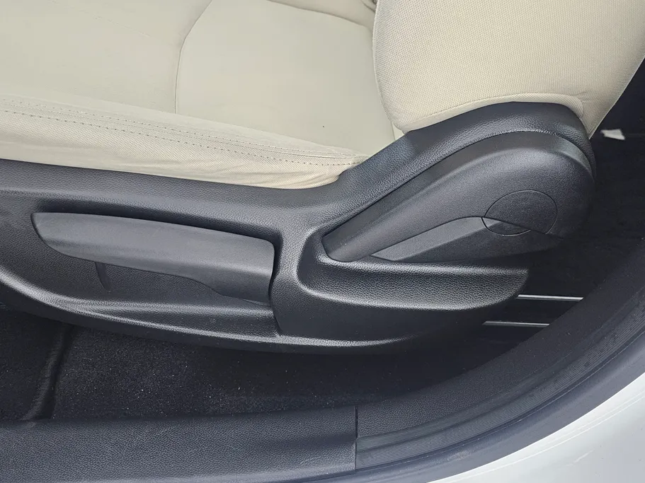 2023 Changan Alsvin Full Option 