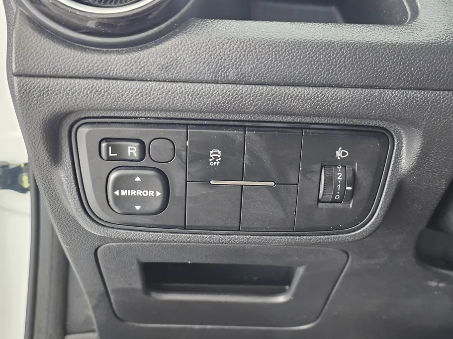 2023 Changan Alsvin Full Option 