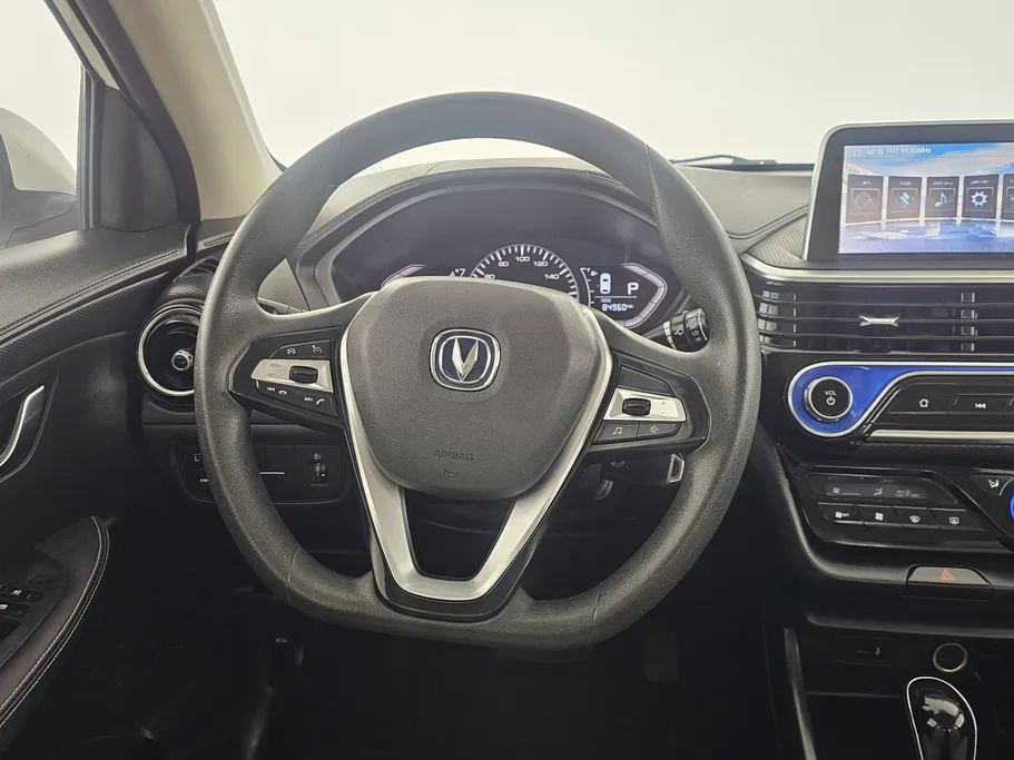 2023 Changan Alsvin Full Option 