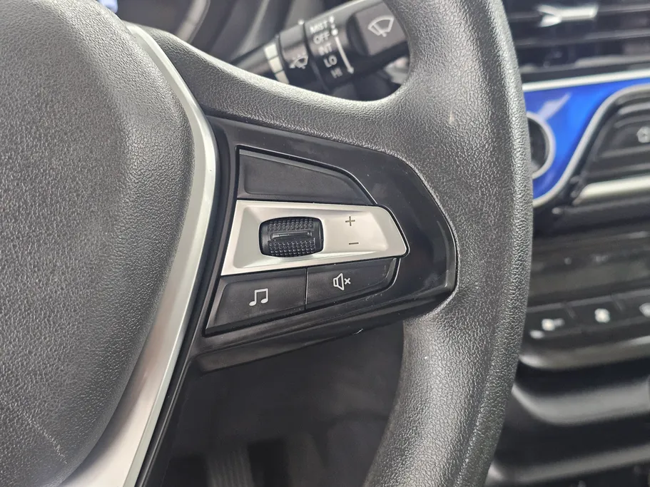 2023 Changan Alsvin Full Option 