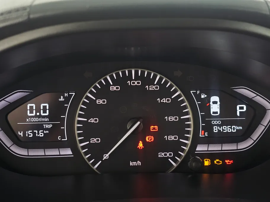 2023 Changan Alsvin Full Option 