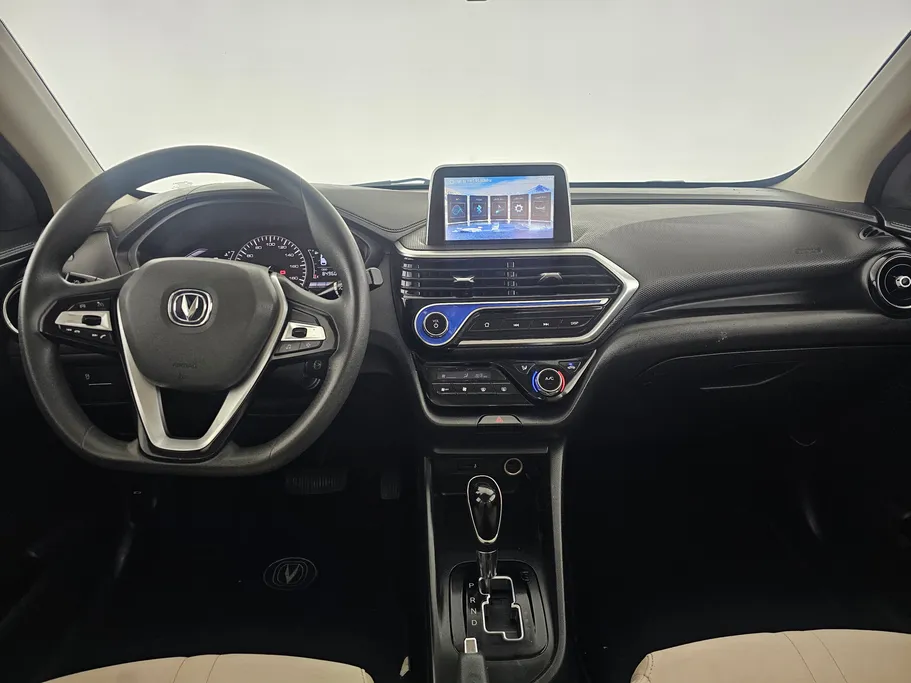 2023 Changan Alsvin Full Option 