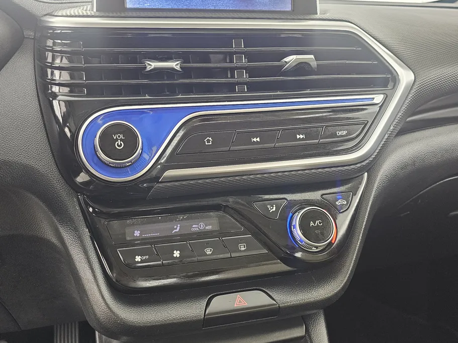 2023 Changan Alsvin Full Option 