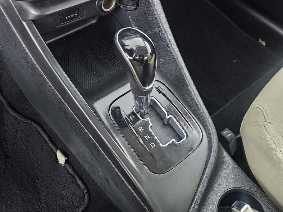 2023 Changan Alsvin Full Option 