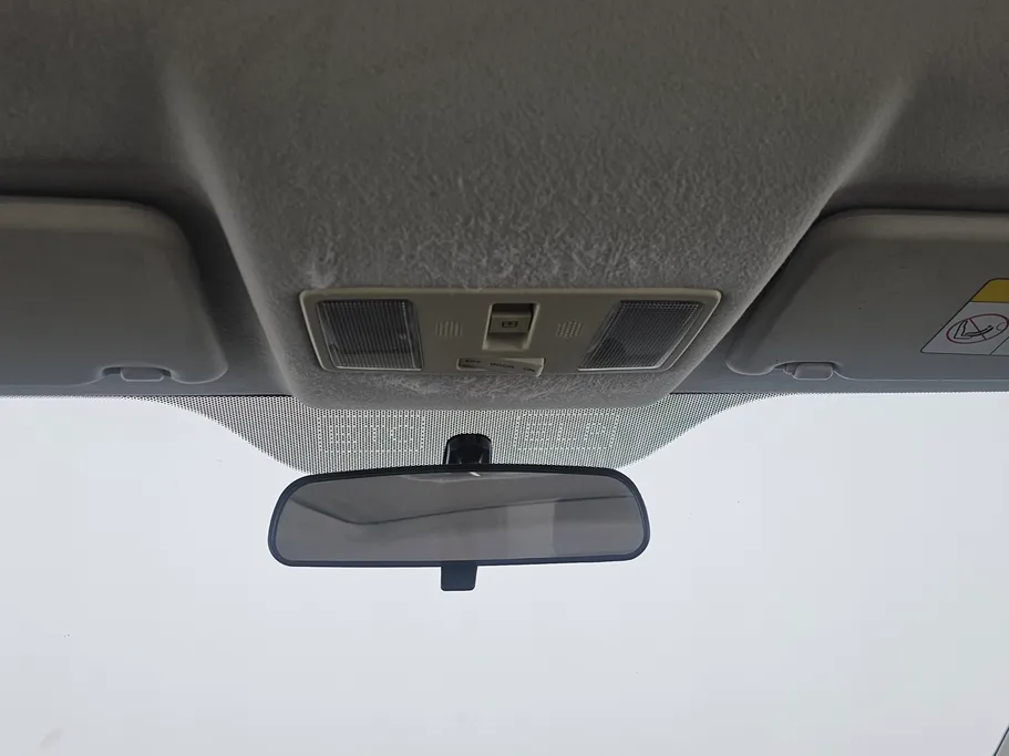 2023 Changan Alsvin Full Option 