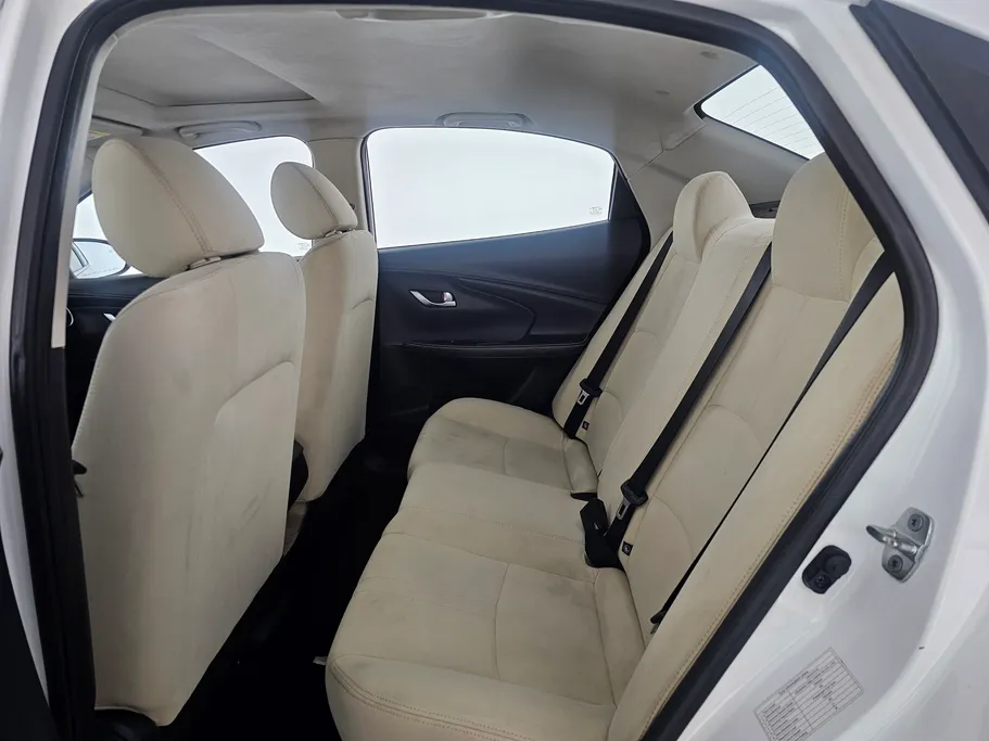 2023 Changan Alsvin Full Option 