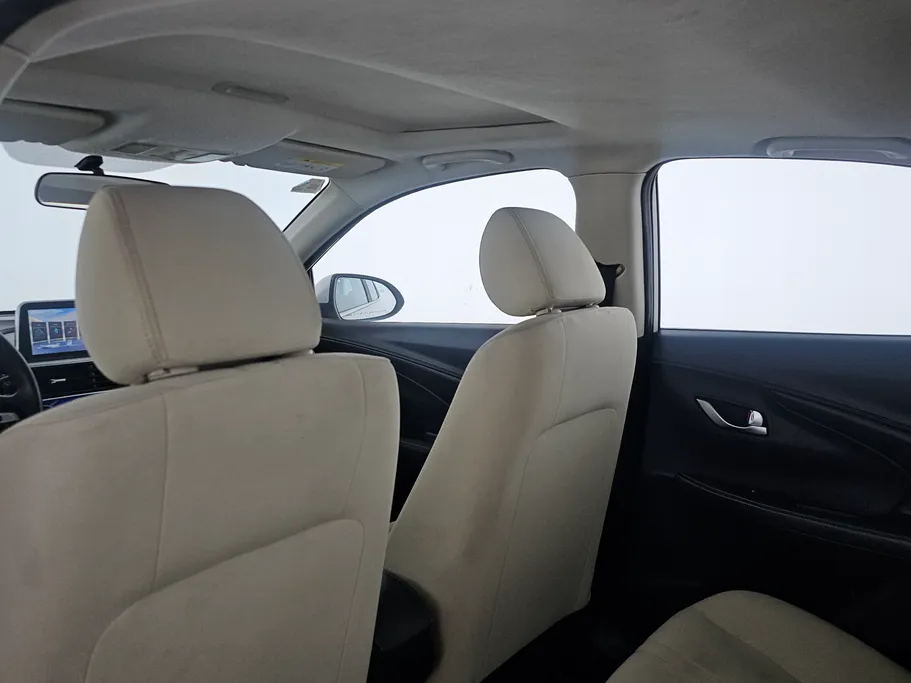 2023 Changan Alsvin Full Option 