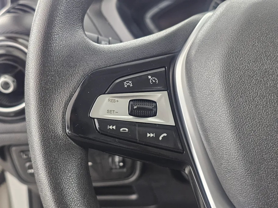 2023 Changan Alsvin Full Option 