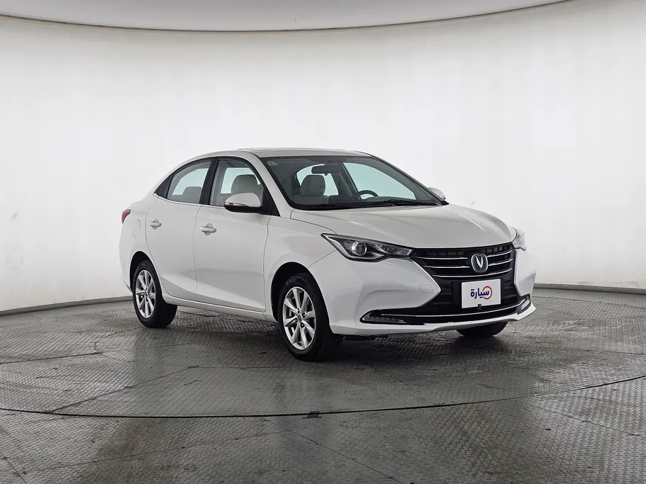 2023 Changan Alsvin Full Option 