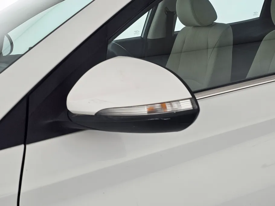 2023 Changan Alsvin Full Option 