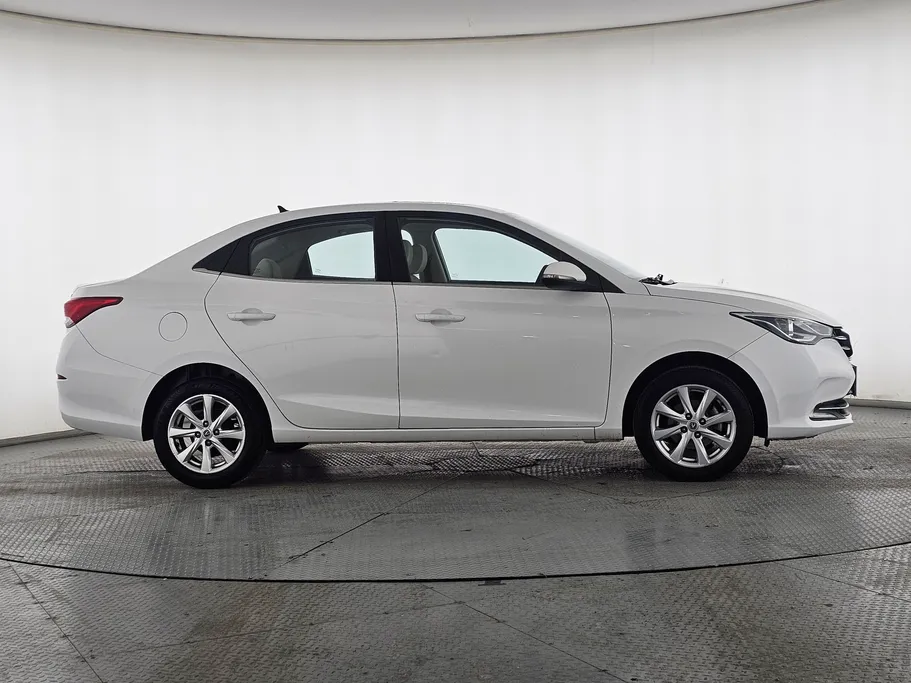 2023 Changan Alsvin Full Option 