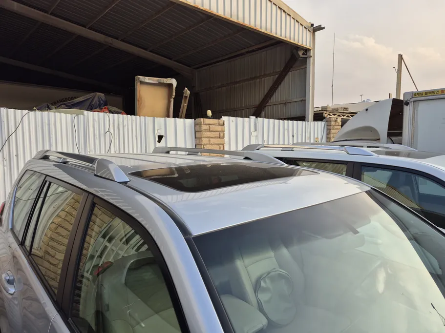 تويوتا برادو TXL 2022 