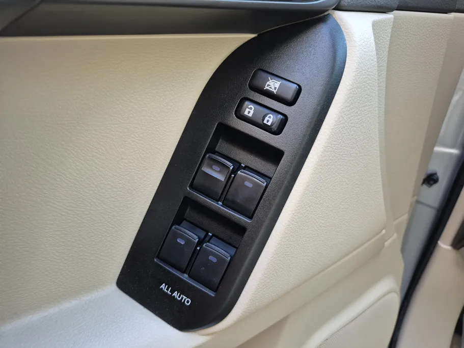 تويوتا برادو TXL 2022 