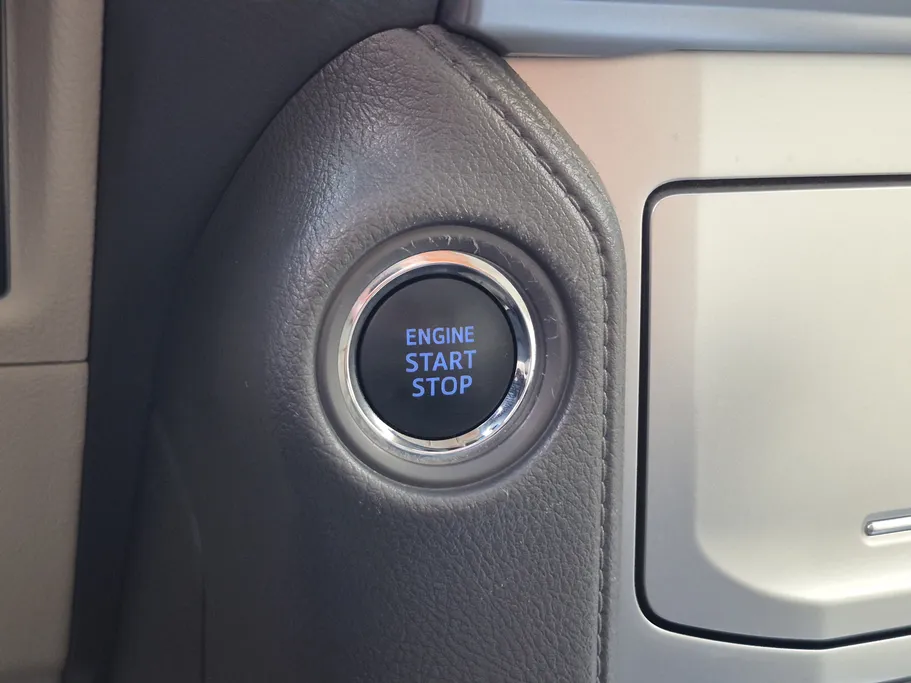 تويوتا برادو TXL 2022 