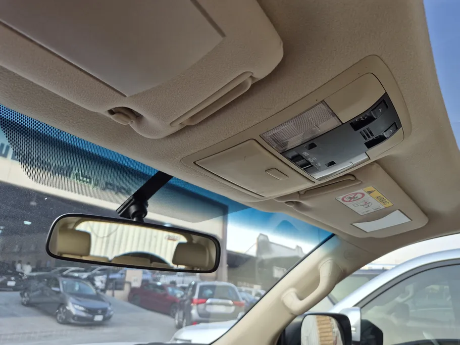 تويوتا برادو TXL 2022 