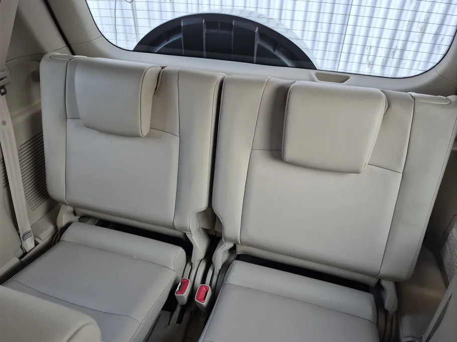 تويوتا برادو TXL 2022 