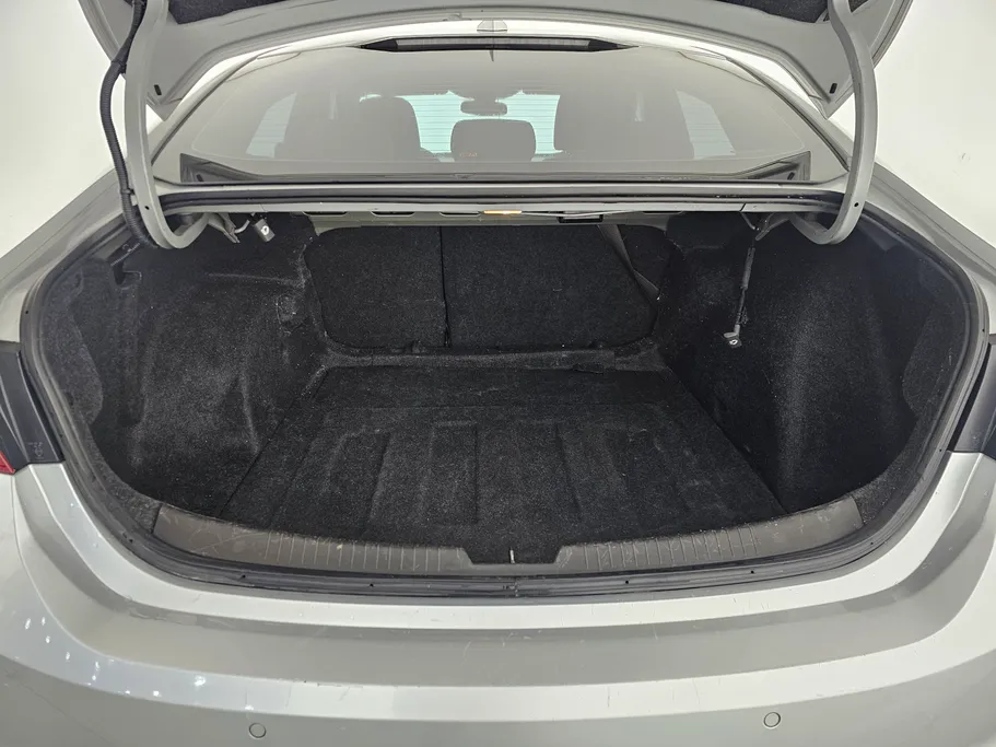 2021 Chevrolet Malibu LS 