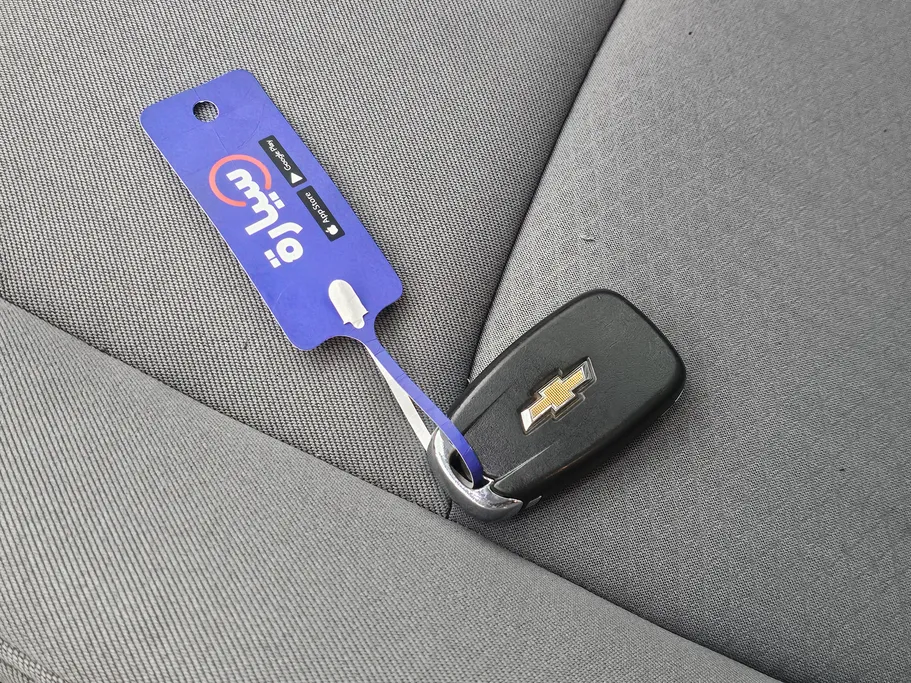 2021 Chevrolet Malibu LS 