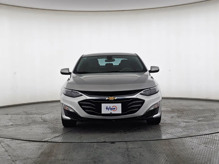 2021 Chevrolet Malibu LS 