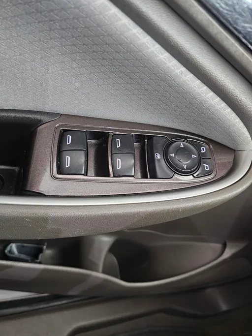 2021 Chevrolet Malibu LS 