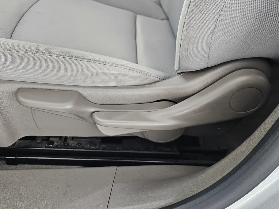 2021 Chevrolet Malibu LS 