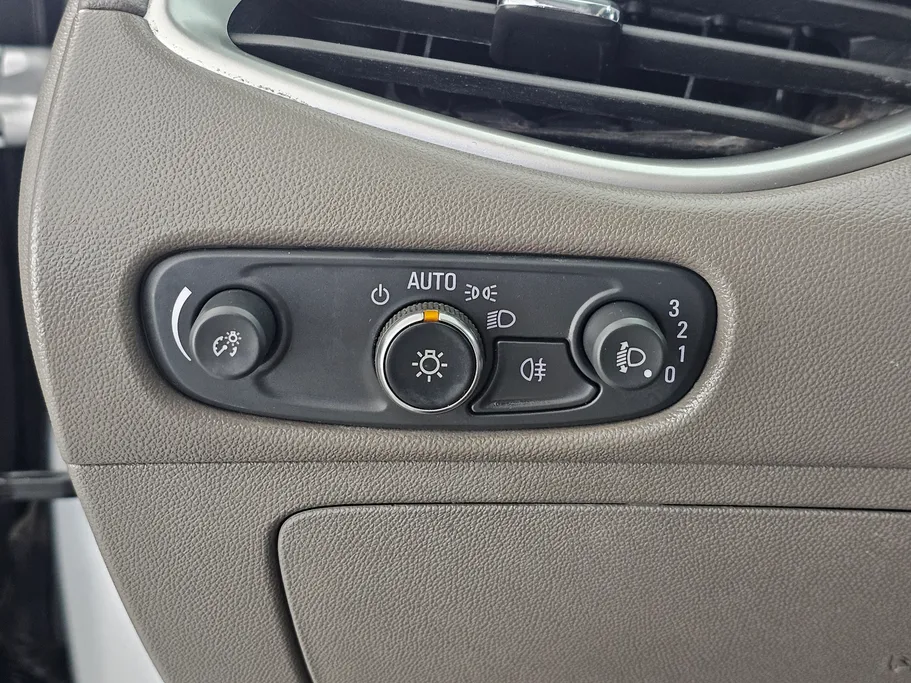 2021 Chevrolet Malibu LS 