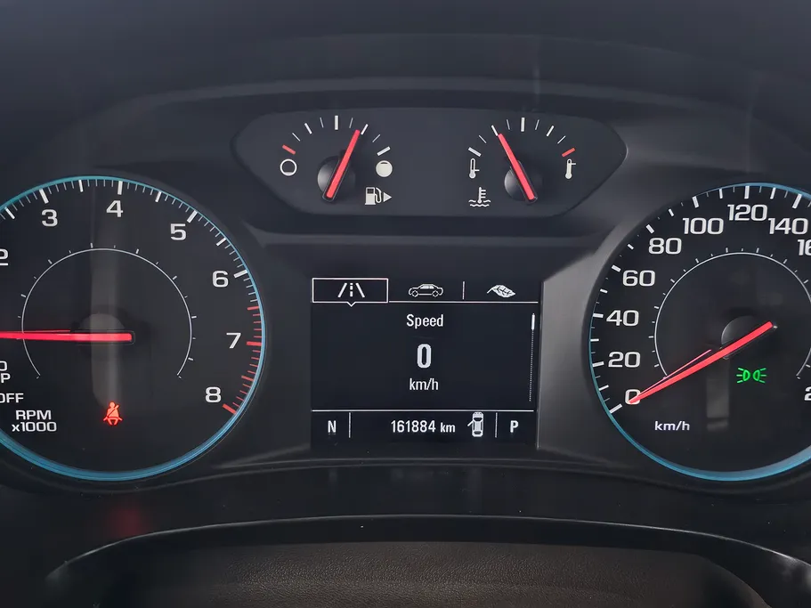 2021 Chevrolet Malibu LS 