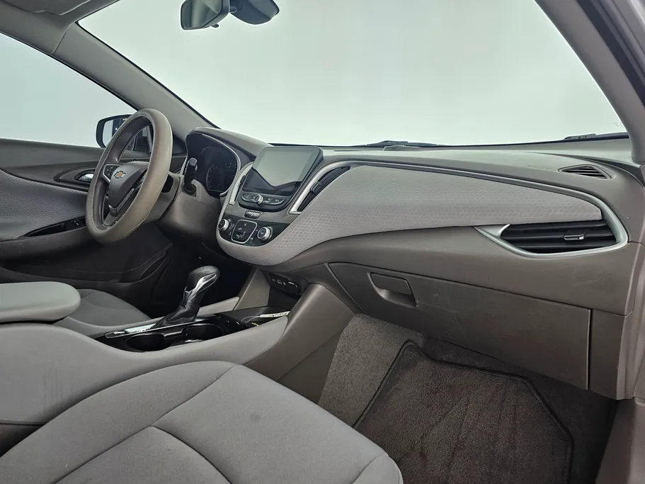 2021 Chevrolet Malibu LS 