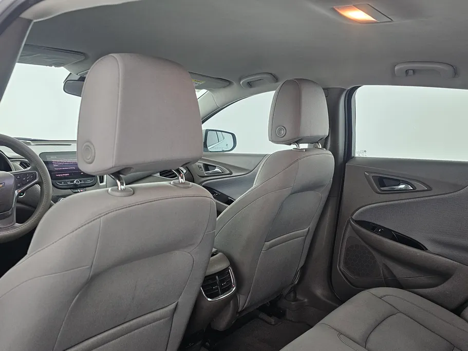 2021 Chevrolet Malibu LS 