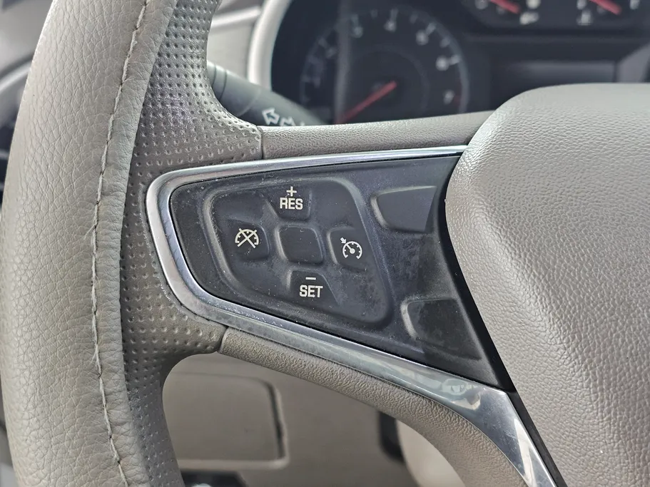 2021 Chevrolet Malibu LS 