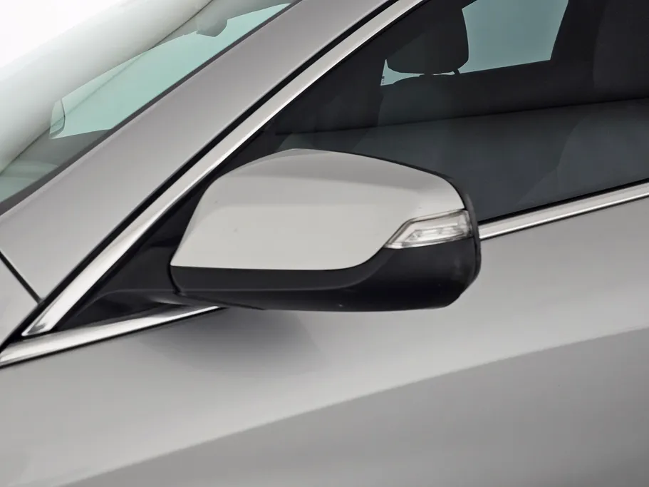 2021 Chevrolet Malibu LS 