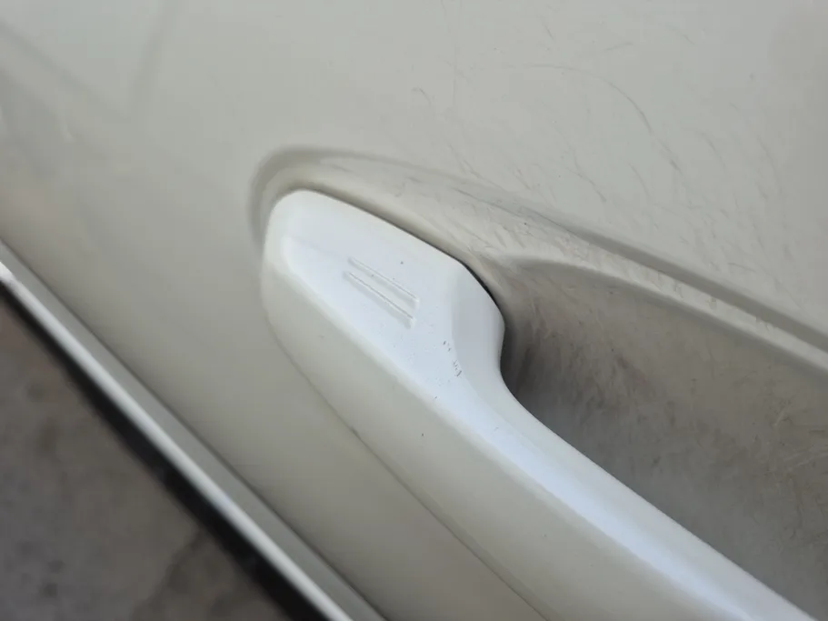 تويوتا برادو TXL 2022 