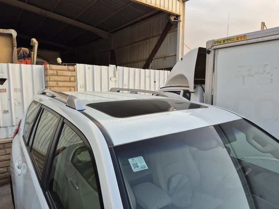 تويوتا برادو TXL 2022 