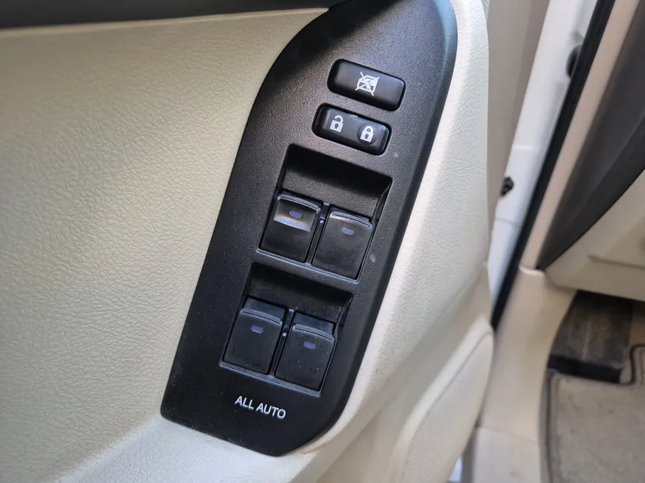 تويوتا برادو TXL 2022 