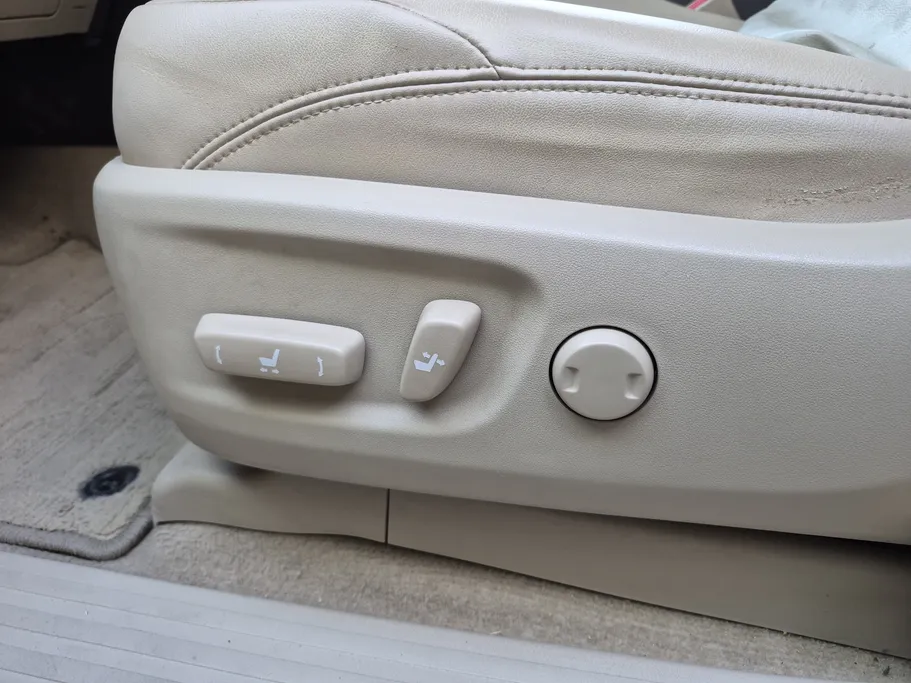 تويوتا برادو TXL 2022 