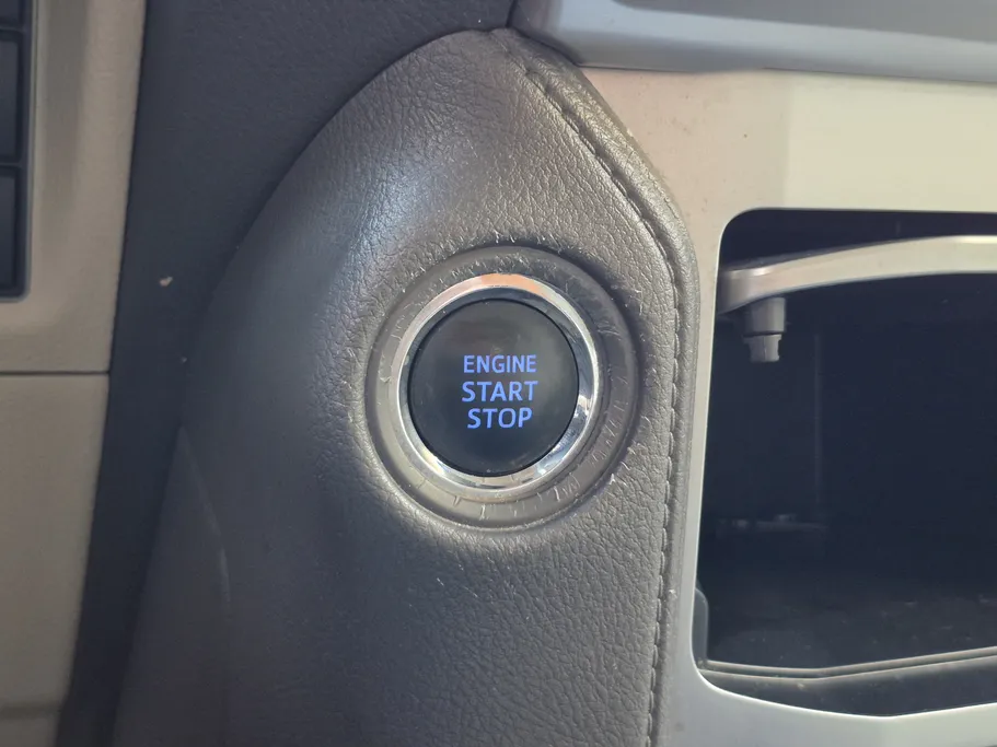 تويوتا برادو TXL 2022 