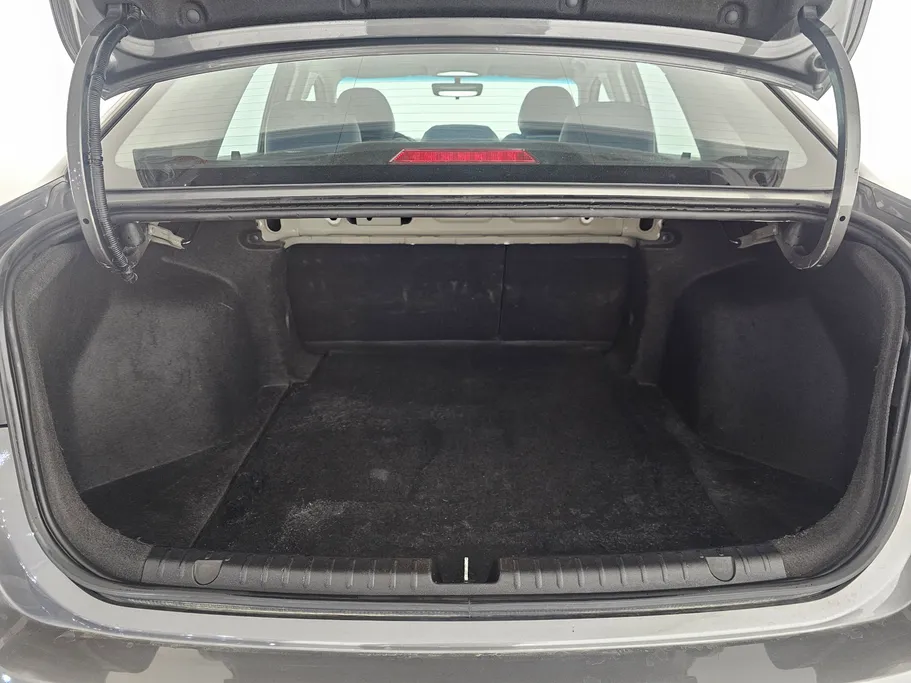 2024 Geely Emgrand GF 