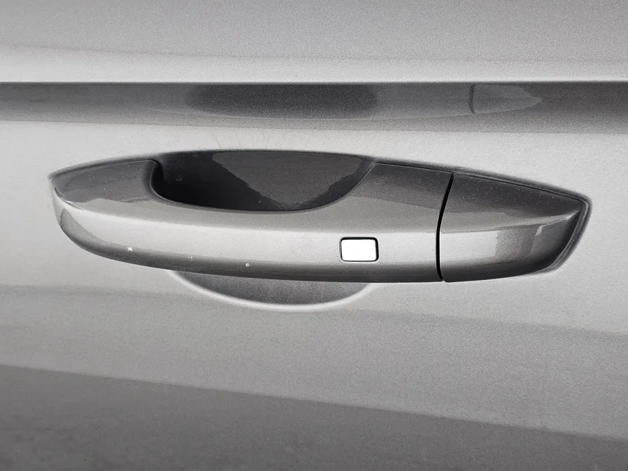 2024 Geely Emgrand GF 