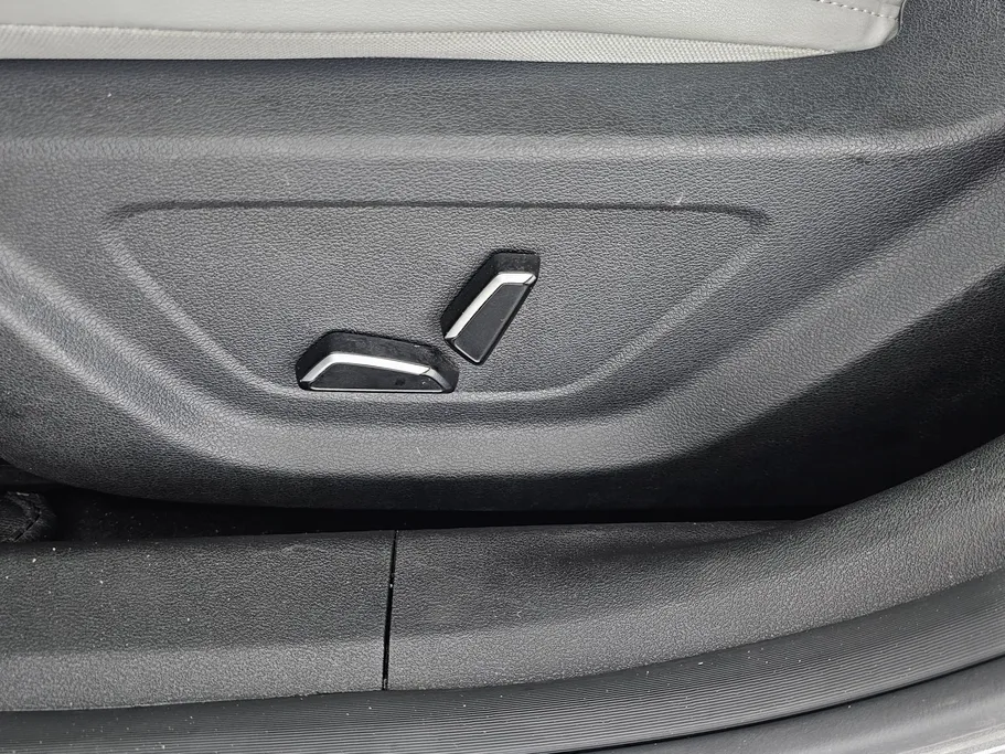 2024 Geely Emgrand GF 