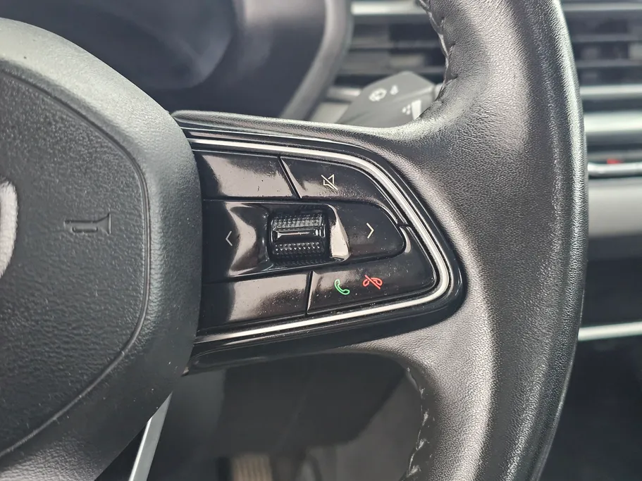 2024 Geely Emgrand GF 