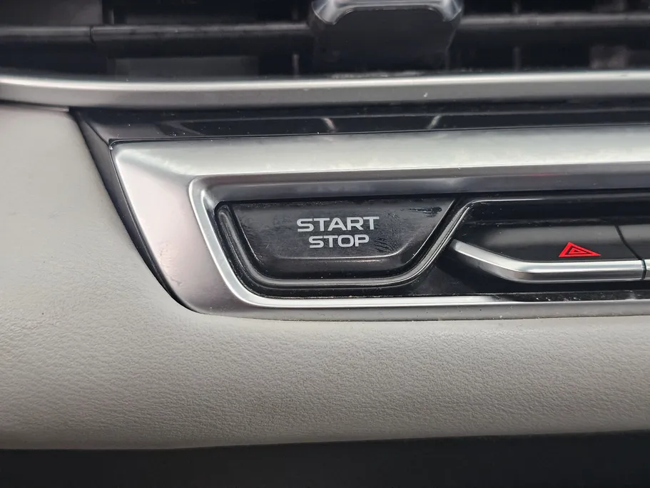 2024 Geely Emgrand GF 