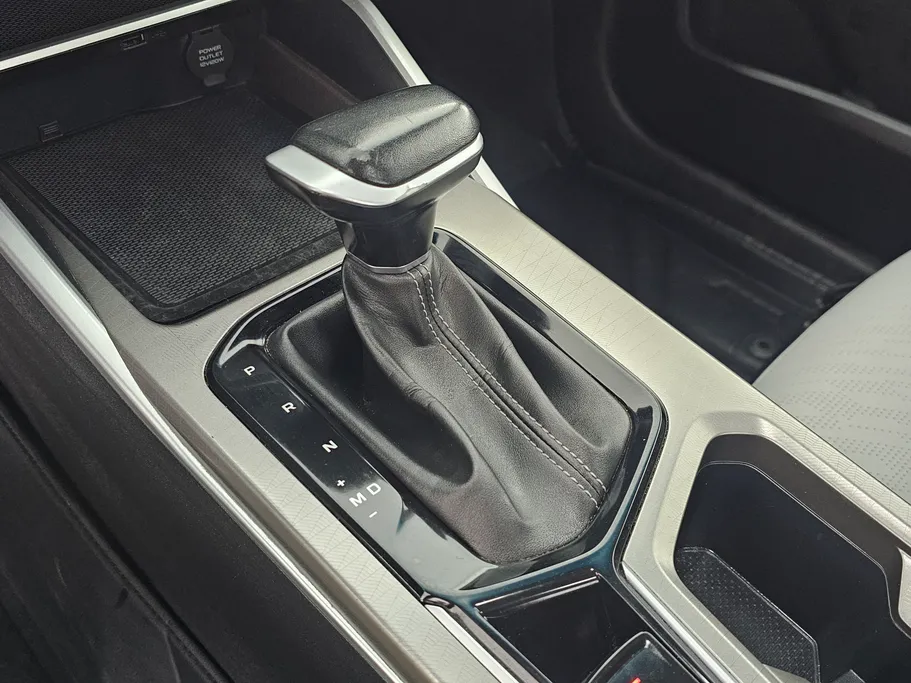 2024 Geely Emgrand GF 