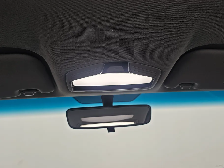 2024 Geely Emgrand GF 