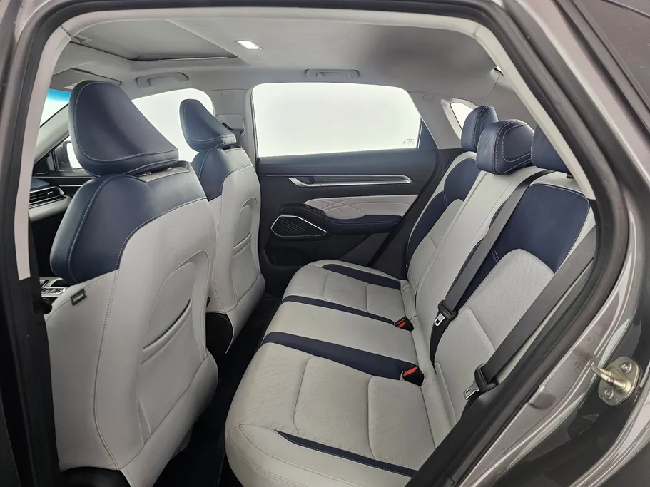 2024 Geely Emgrand GF 