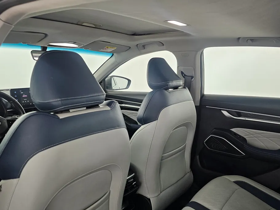 2024 Geely Emgrand GF 