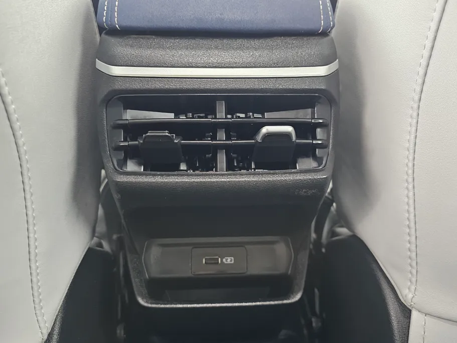 2024 Geely Emgrand GF 