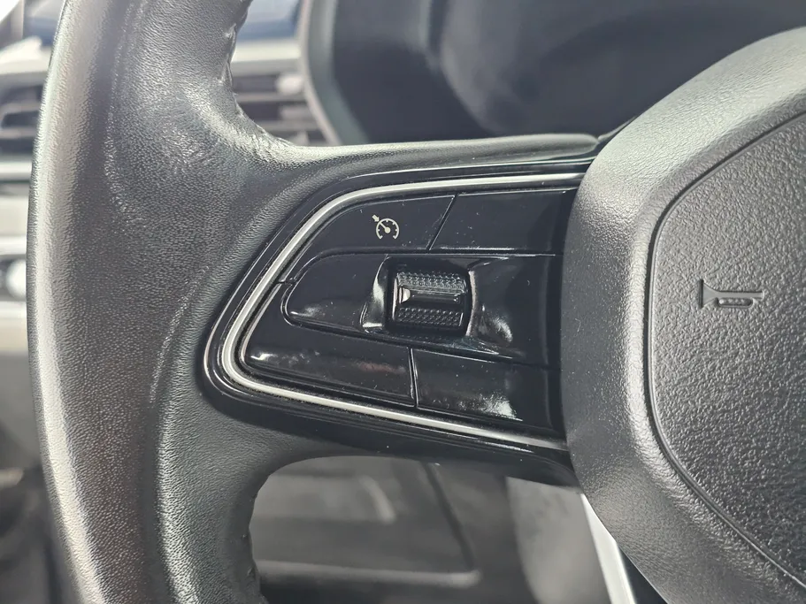 2024 Geely Emgrand GF 