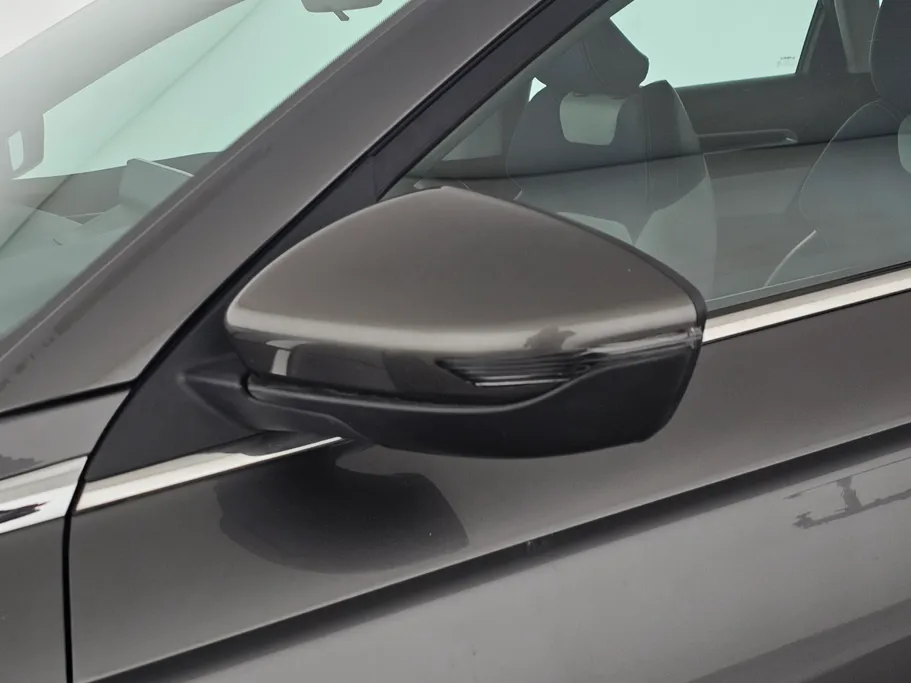 2024 Geely Emgrand GF 