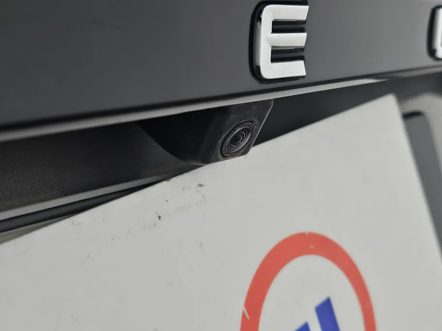 2024 Geely Emgrand GF 